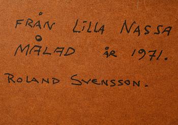 ROLAND SVENSSON,