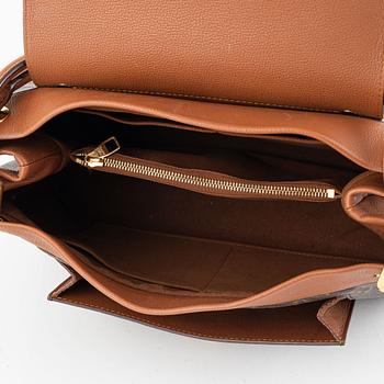 Louis Vuitton, bag, "Olympe", 2012.