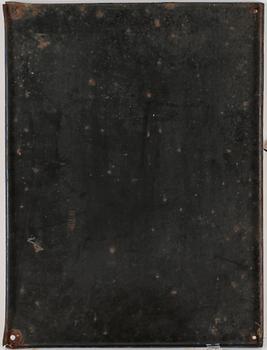 EMALJSKYLT, "Post", 1900-talets första hälft.