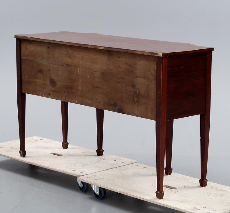 SIDEBOARD, England, 1800-tal.