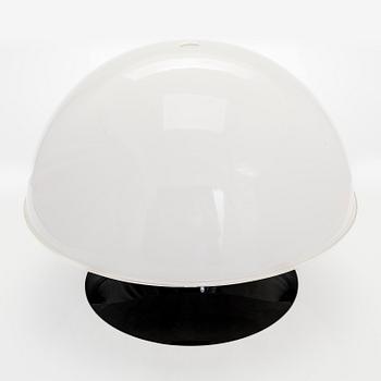 Heikki Turunen, bordslampa, "La Boheme", tillverkare Sanka Oy, 1970-tal.