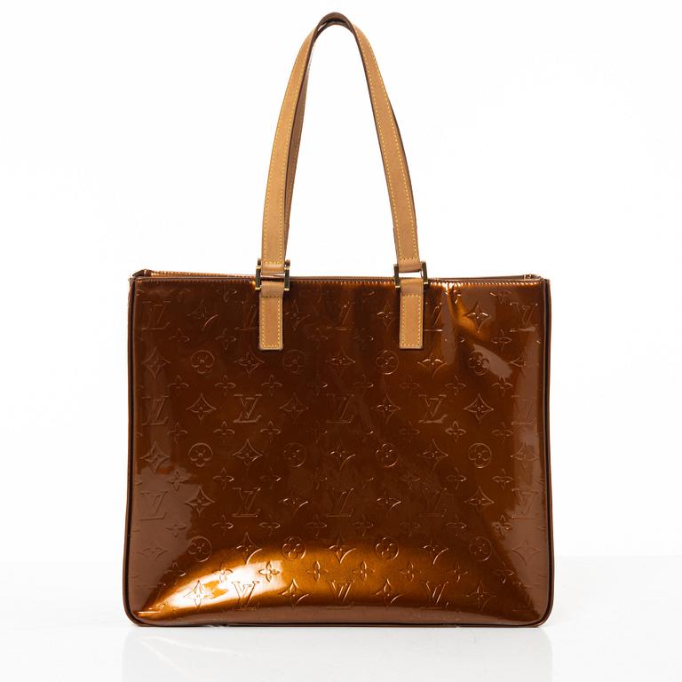 Louis Vuitton, a 'Columbus' handbag, 2001.