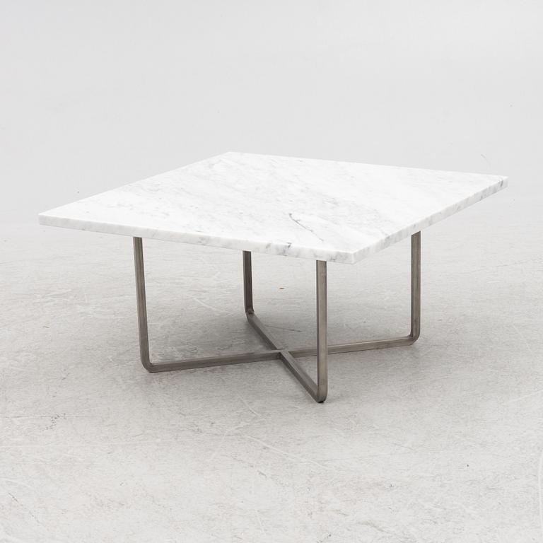 Dennis Marquart, coffee table, "Ninety Table" Ox Denmarq, Denmark.