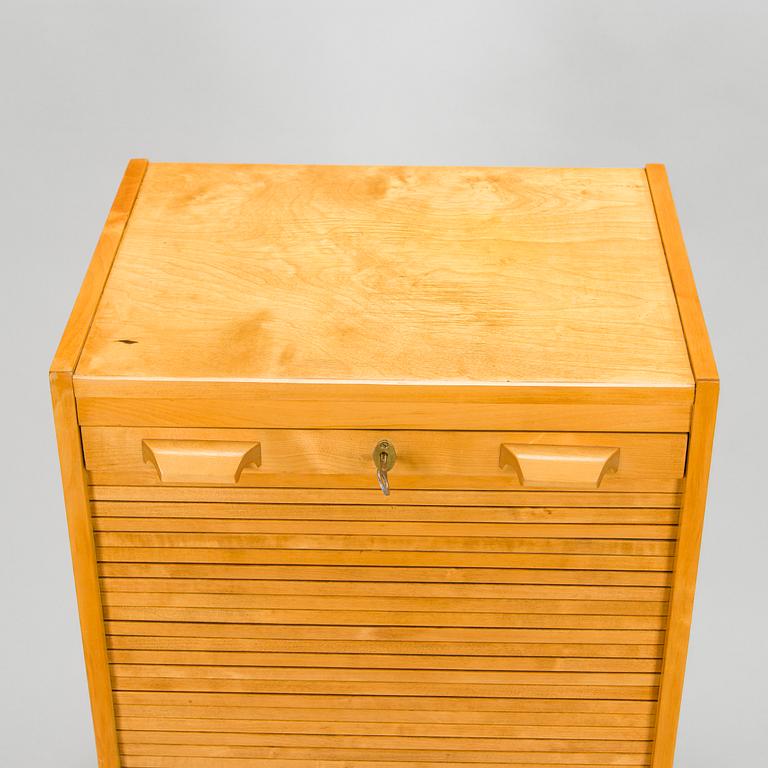 Cabinet, Billnäs 1956.