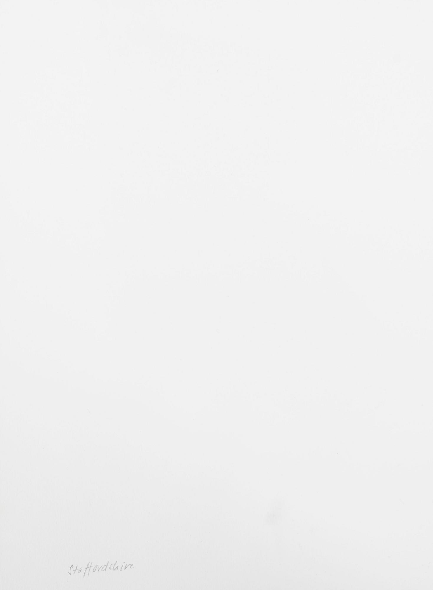 Makode Linde, "Staffordshire".