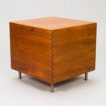 HANS J WEGNER, A mid-20th-century Bar Cabinet model 8034 for Andreas Tuck, Denmark.