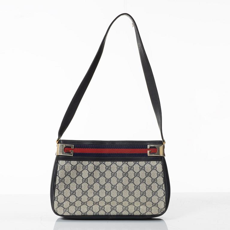 Gucci, bag, vintage.