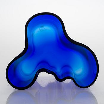 Alvar Aalto, vas, modell 3030, signerad Alvar Aalto Iittala.