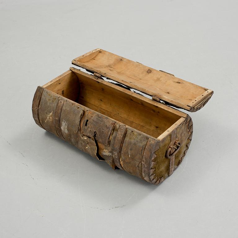 SJÖMANSSKRIN, 1800-talets första hälft.