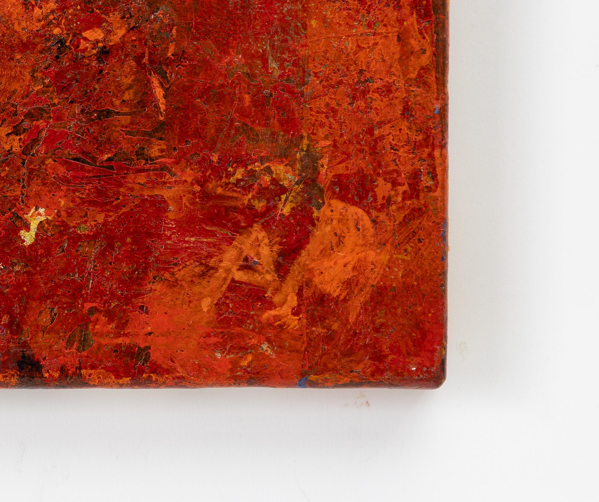 Anne Vilsbøll, "La Rêveuse".