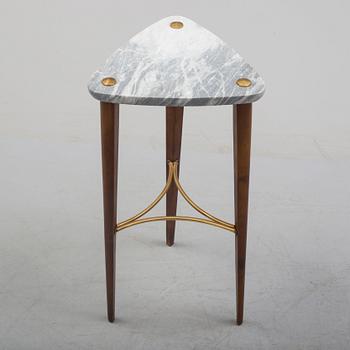 PIEDESTAL, troligen Glas&Trä, Hovmantorp, 1950-tal.