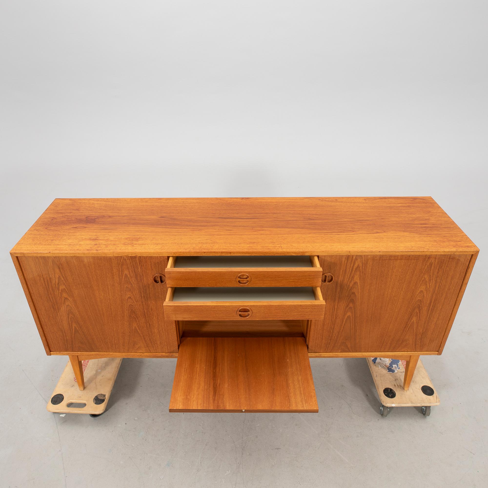 Sideboard 1950/60-tal.
