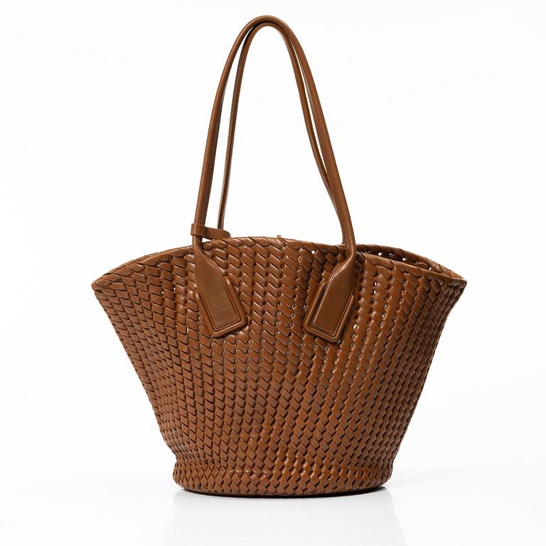 Bottega Veneta, väska, "Cabat Tote".