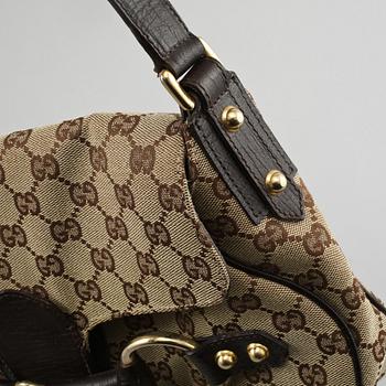 VÄSKA, Gucci.