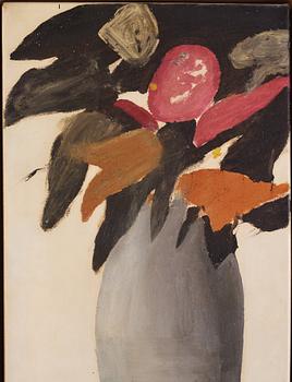 David Hockney, 'Flowers for a Wedding'.
