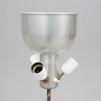 GOLVLAMPA, modell 2148, Josef Frank, Firma Svenskt Tenn.