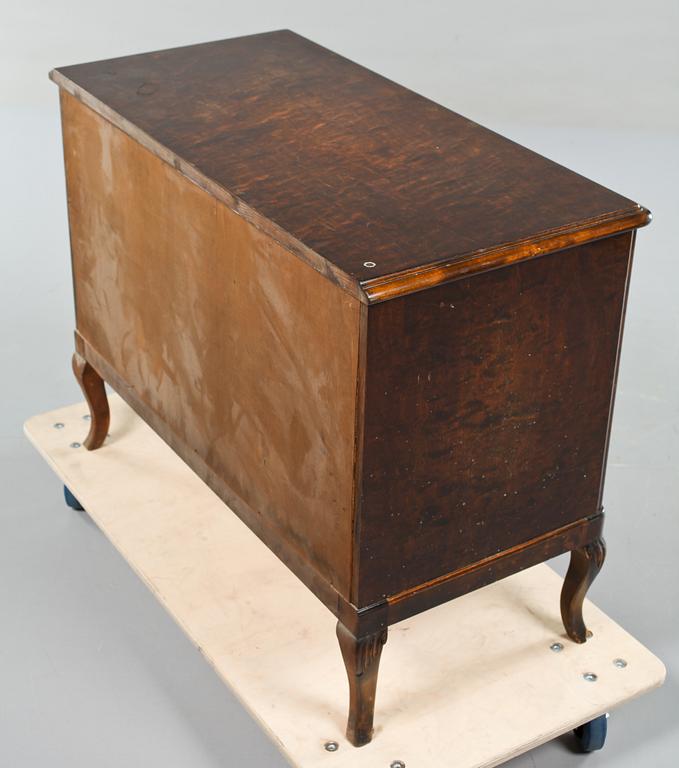 BYRÅ, art deco, 1900-talets första hälft.