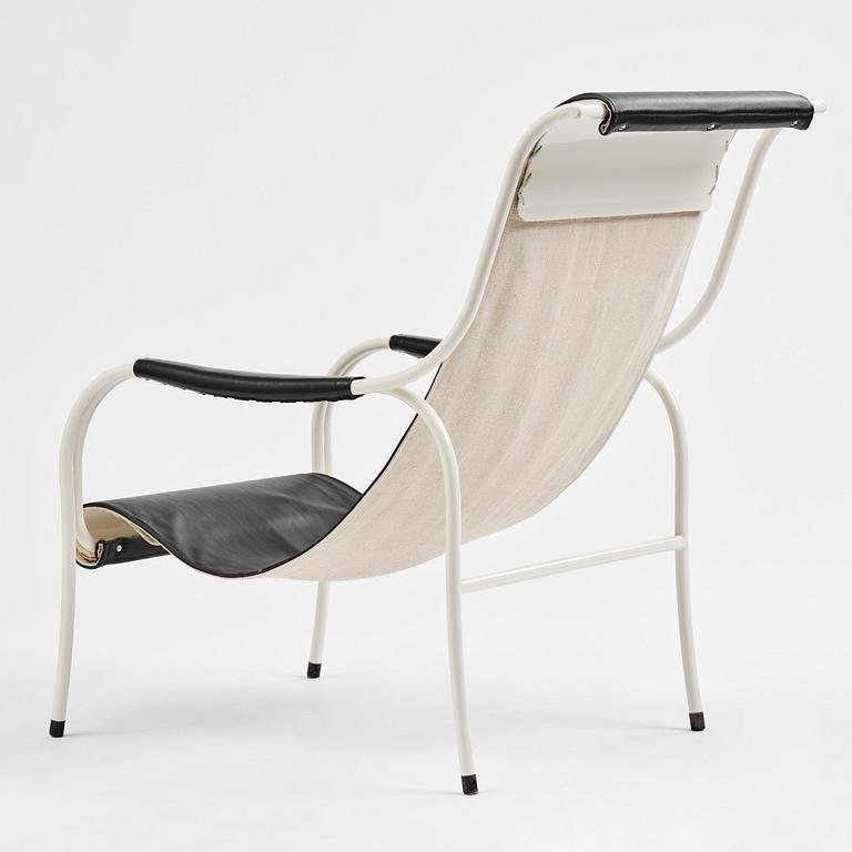 Gustaf Clason, a "Vilstol 1930" easy chair, ed. 12, Källemo, Värnamo, 2007.
