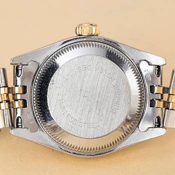 Rolex, Datejust, ca 1986.