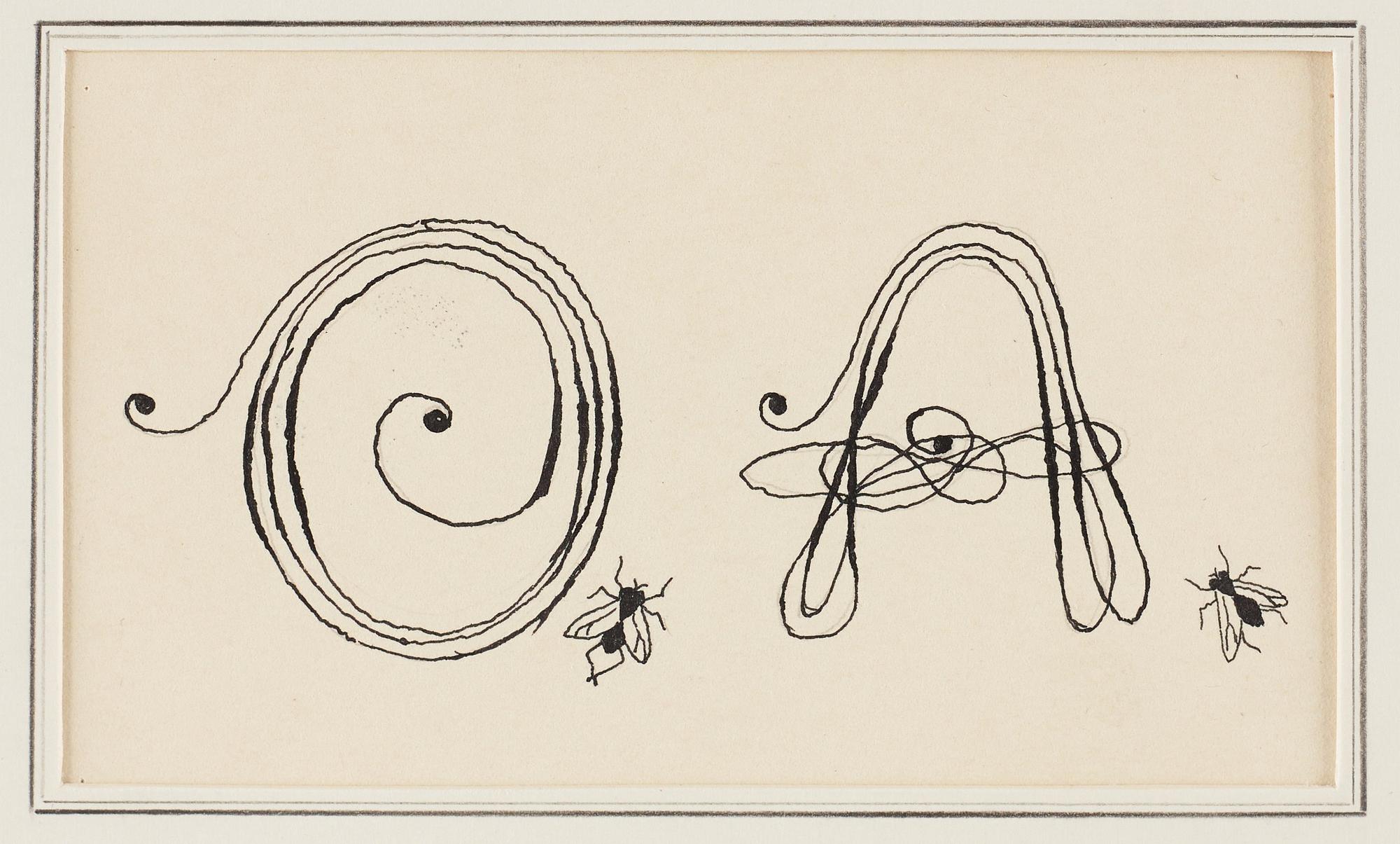 Otto G Carlsund, "Trettio stora namn" (29).