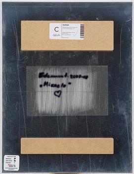 Nathalia Edenmont, "Minaeto", 2007-2008.