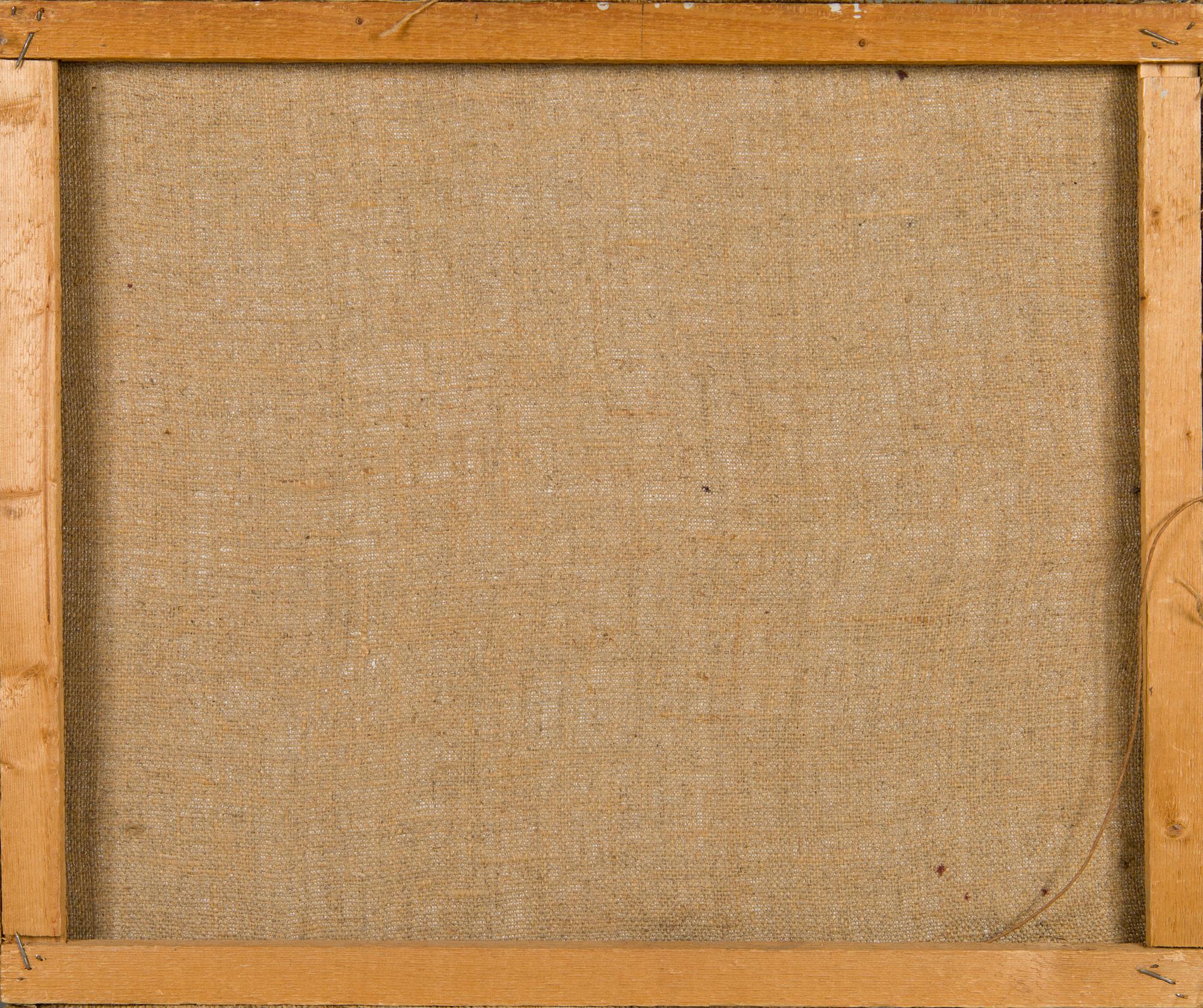 Arvid Broms, Rågskylar.