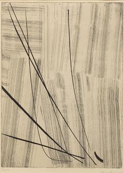 Hans Hartung, "G20".