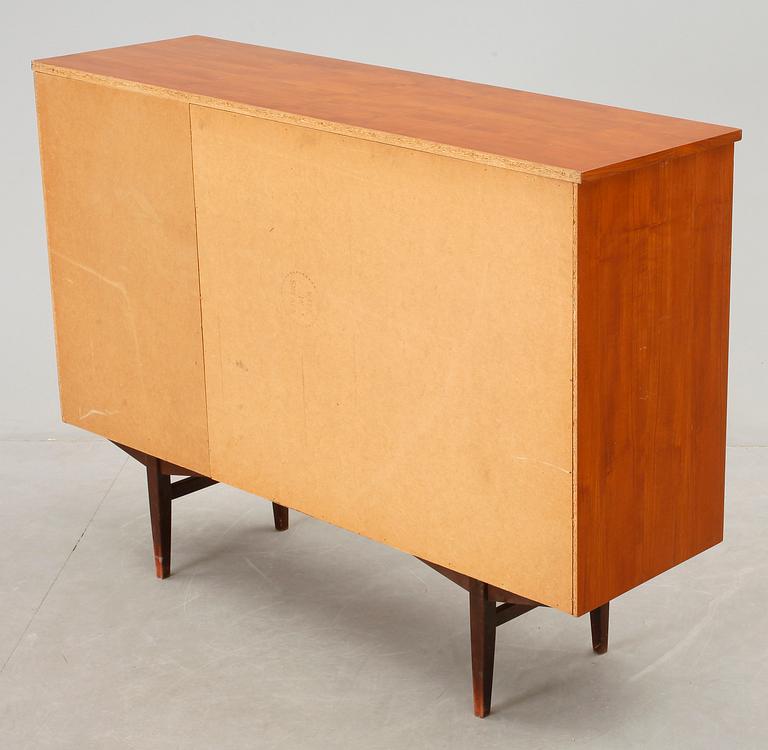 SIDEBOARD, teak, 1950/60-tal.