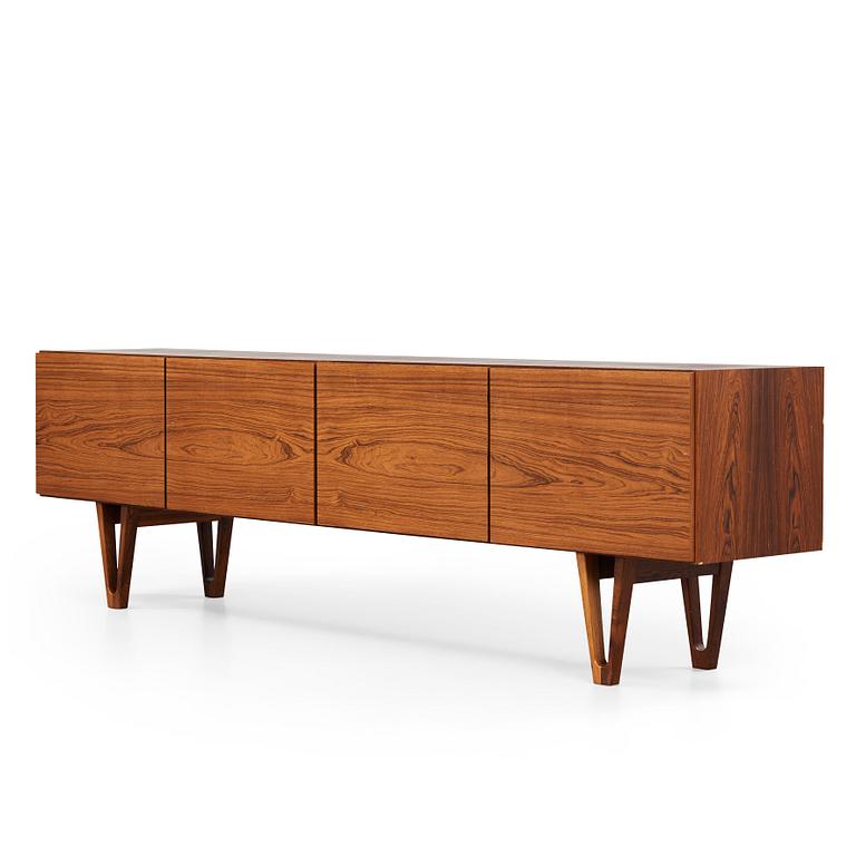 Ib Kofod-Larsen, sideboard, palisander, Seffle Möbelfabrik, 1960-tal.
