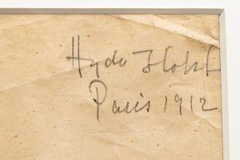 Agda Holst,