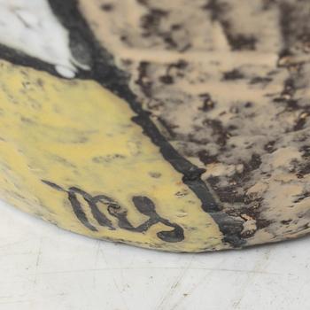 Mari Simmulson, 6 items, Upsala-Ekeby.