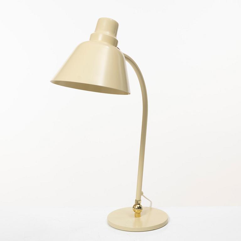 Gunnar Asplund, Table lamp, "GA5", Blond Belysning.