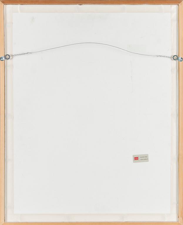 Pentti Kaskipuro, "Perunakulho" (Potatisskål).