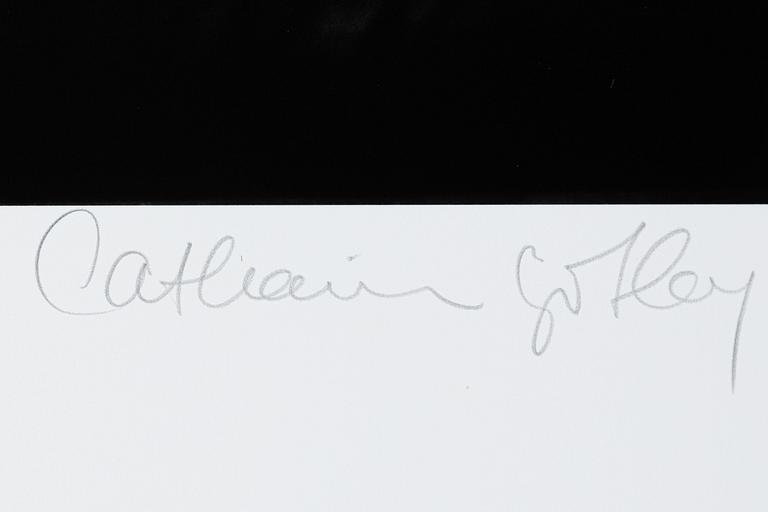 Catharina Gotby, Utan titel.