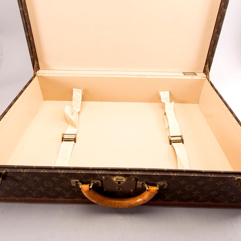 Louis Vuitton, suitcase, 1989.