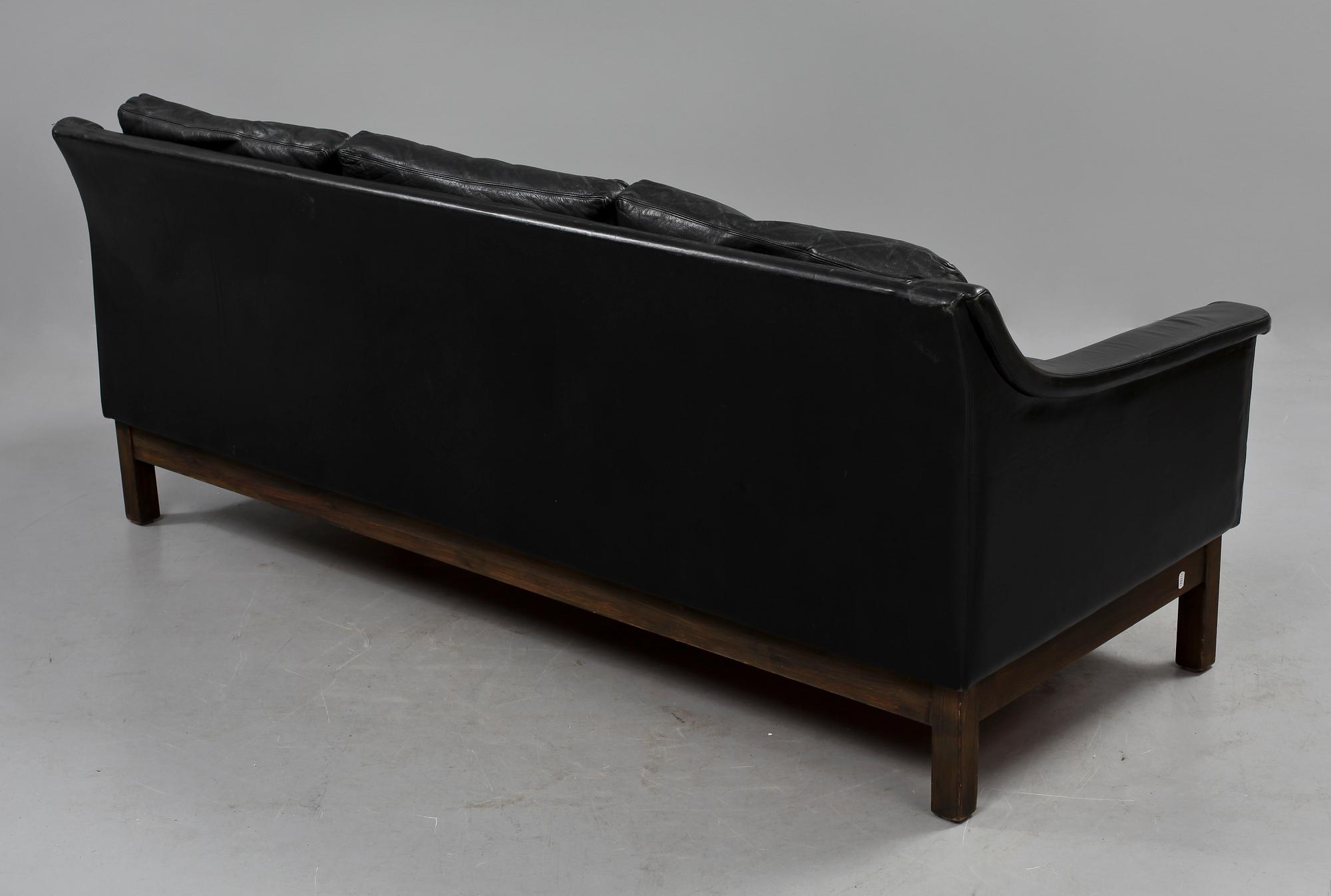 SOFFA, 1900-talets tredje kvartal.