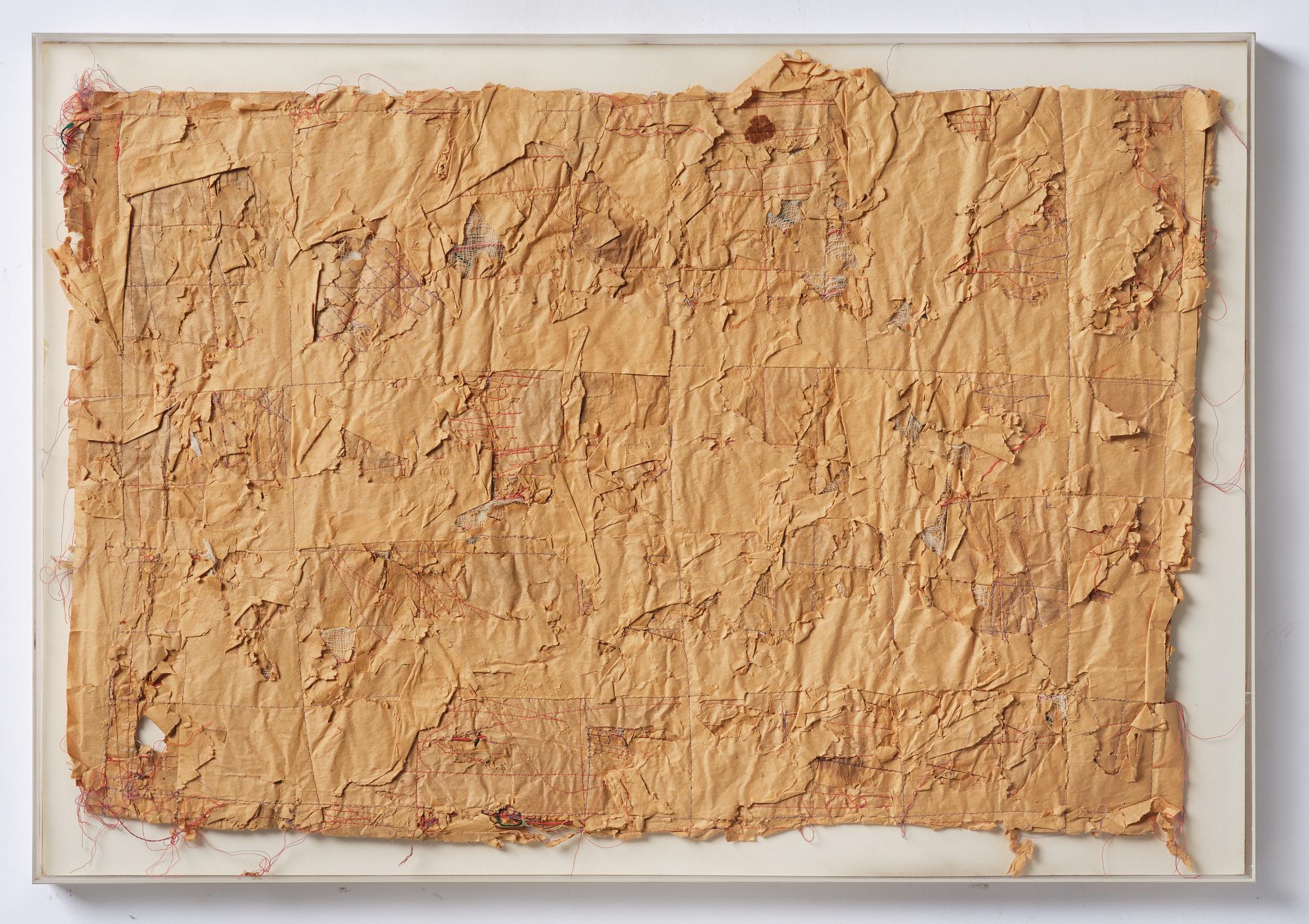 Charles Christopher Hill, Utan titel.