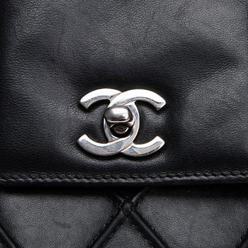 VÄSKA, Chanel.
