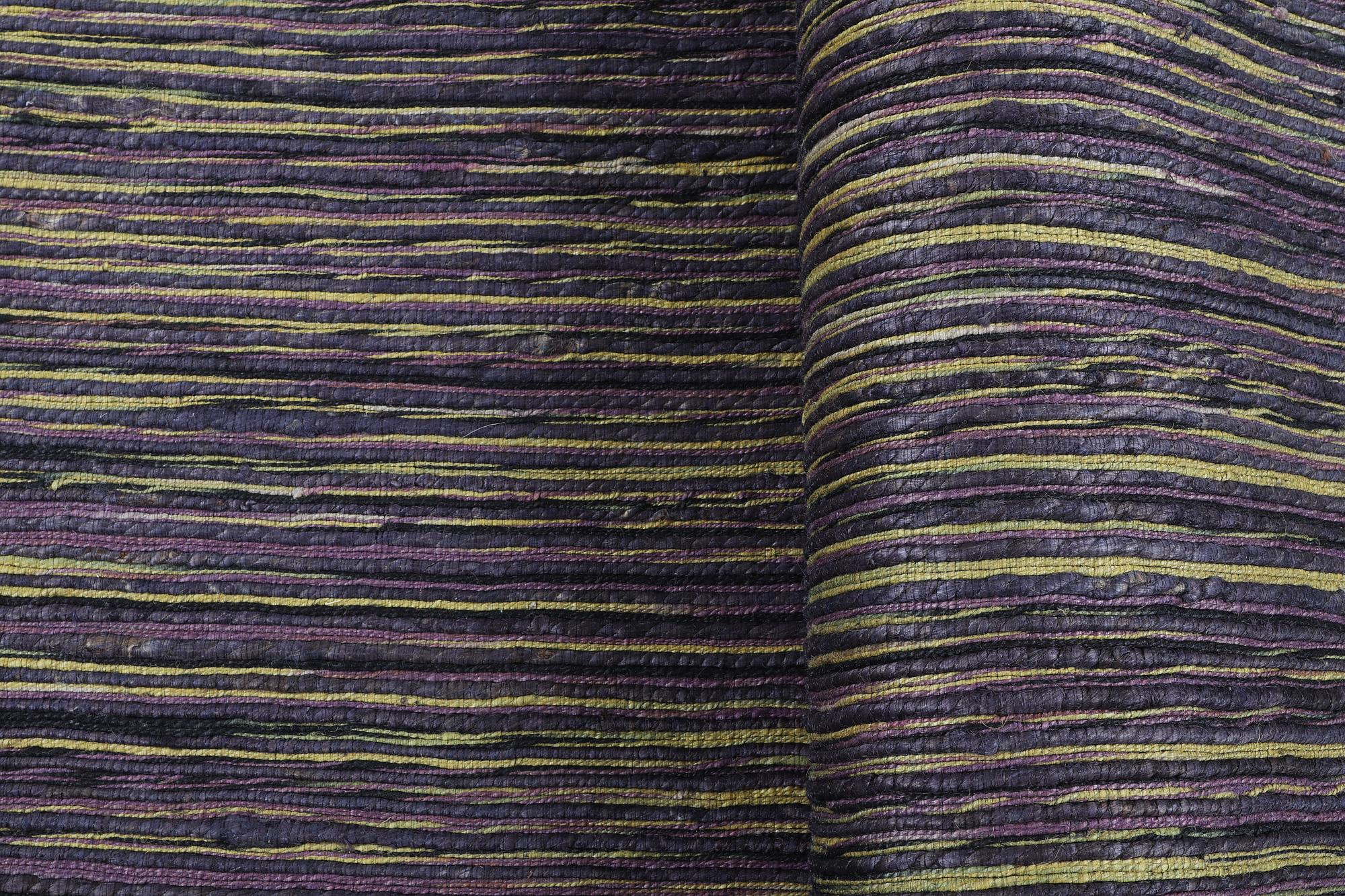 An oriental flat weave carpet, c. 224 x 161 cm.