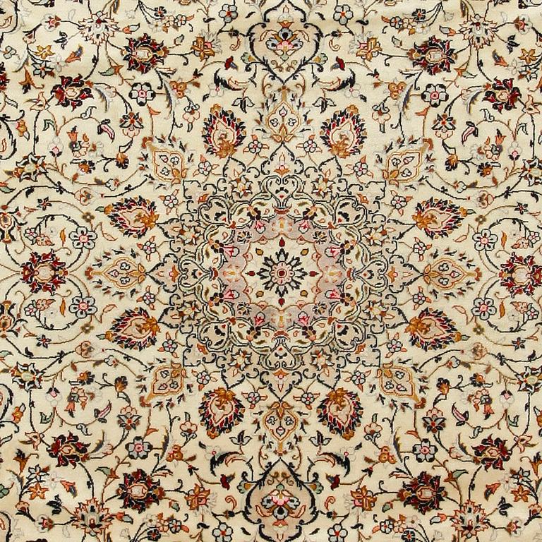 MATTA, Keshan. Ca 349 x 242 cm.