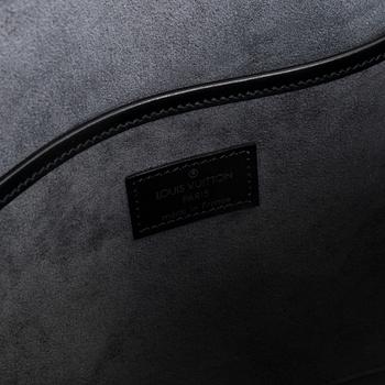 Louis Vuitton, an Epi leather 'Noctambule' bag.