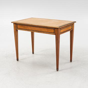 A late 20th century desk.