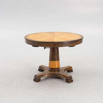 A dining/coffee table, Bodafors, Sweden, 1940's.