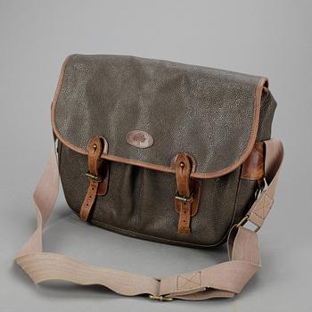 VÄSKA, "Trout", Mulberry.