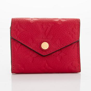 Louis Vuitton, lompakko, "Victorine".