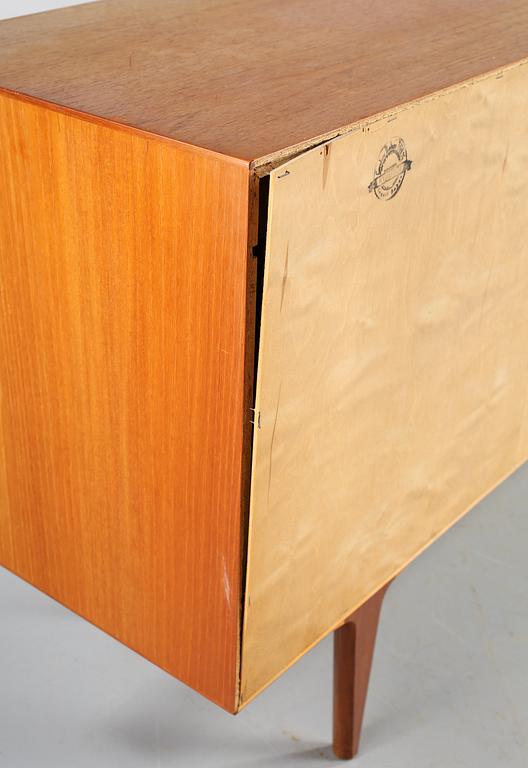 SIDEBOARD, Gustav Bauhaus, Norge, 1900-talets andra hälft.