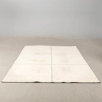 Claesson Koivisto Rune, matta, ”Tiles Slab”, Kasthall, ca 200 x 300 cm.
