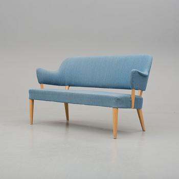 SOFFA, "Lilla sällskapet", Carl Malmsten, 1900-talets mitt.