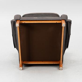 Ragnar Helsén, Armchair, “Oxford”, model no. 3543, Firma Svenskt Tenn.