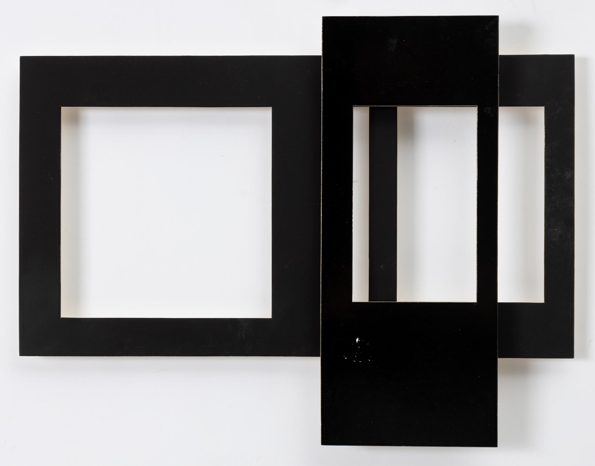 Lars Erik Falk, Black composition.